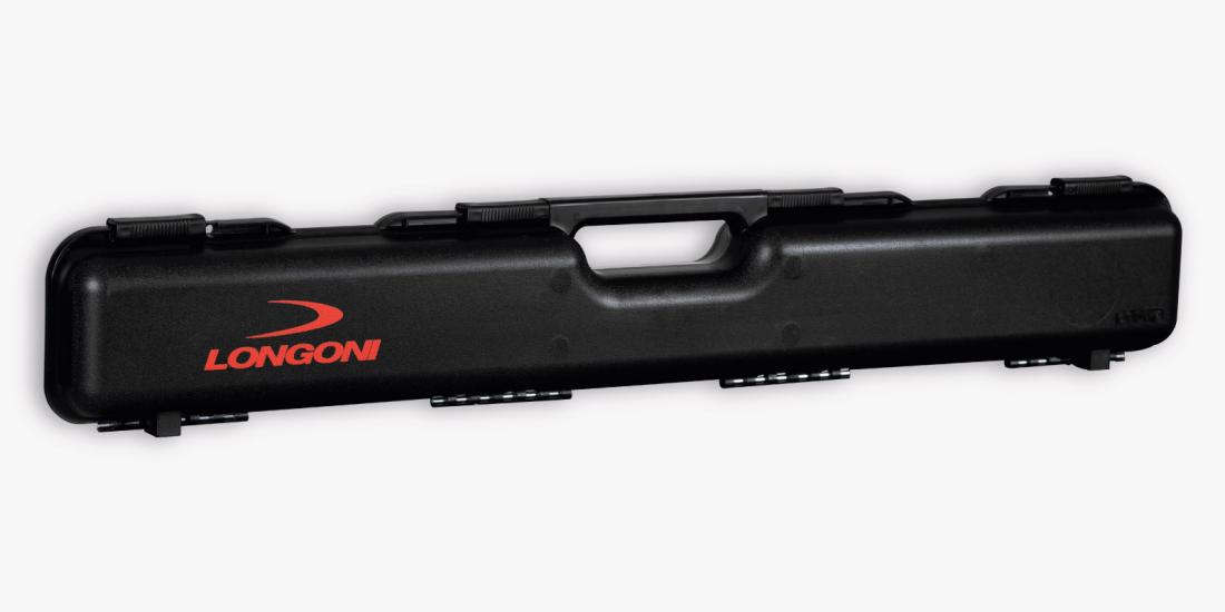 LONGONİ Shuttle black
