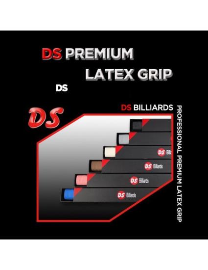 DS LATEX RUBBER GRIP