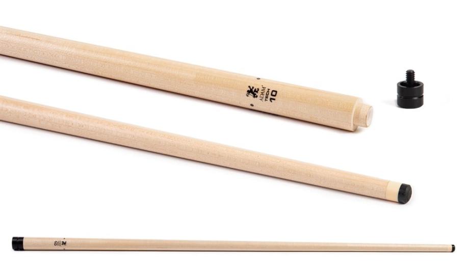 Adam Tech 10 Parça Lamine Istaka Şaftı