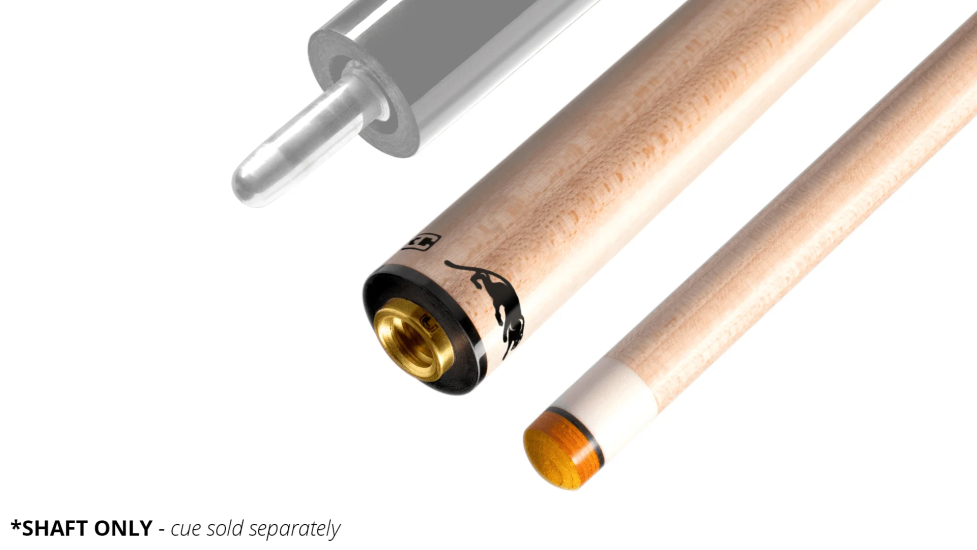 Predator Vantage 3C Carom Shaft for Uni-Loc Quick-Release Joint