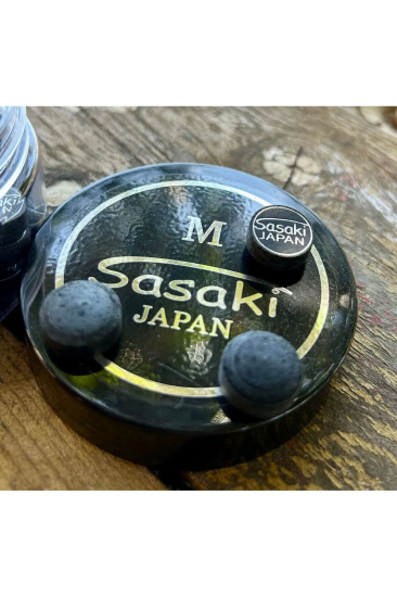 M Sasaki Bilardo Istaka Ucu