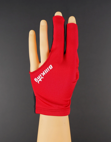 BILLKING ELDİVEN Cutting Seson - Red