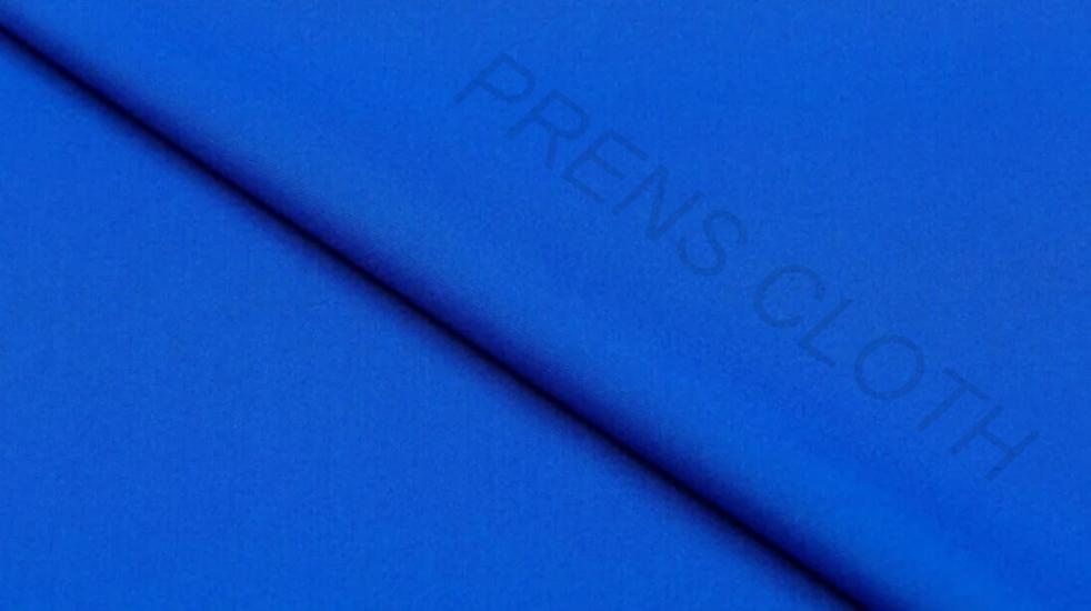 PRENS Epengle 180cm Enli Bilardo Çuhası MAVİ