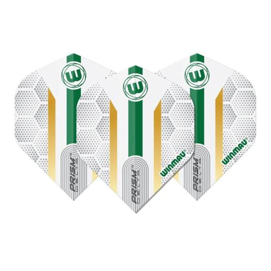 Winmau Prism Delta Standard Xenon Dart Flight