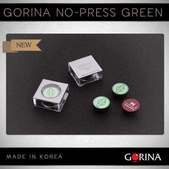Gorina No-Press