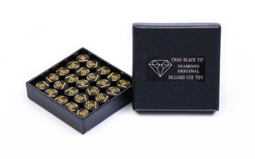 Chao Black Uç (Original Korea)