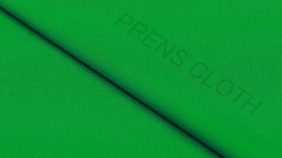 PRENS Epengle 150cm Enli Bilardo Çuhası YEŞİL