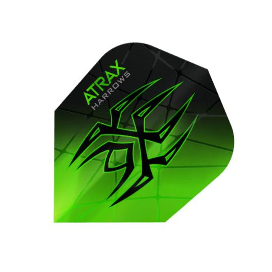 Harrows Atrax Flight
