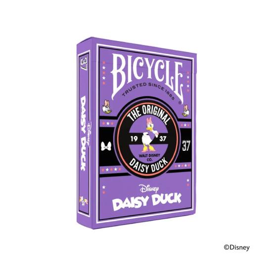 Bicycle Disney Daisy Duck İskambil Destesi
