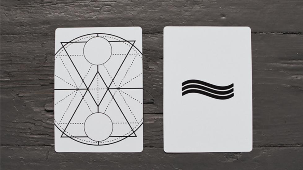 Eclipse (Parlor Edition)İskambil Kağıtları