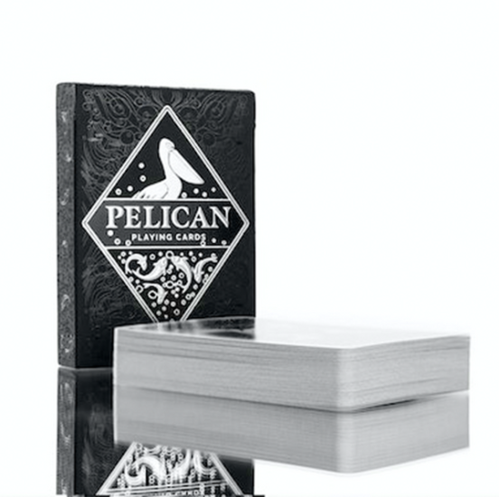 Pelican İskambil Destesi