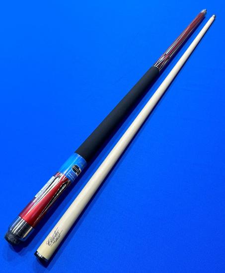 Orijinal Cuetec3 Fibercomp Rus Istakası