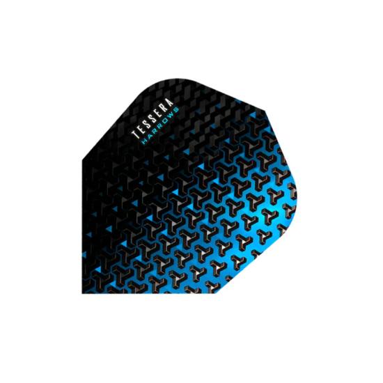 Harrows Tessera Flight