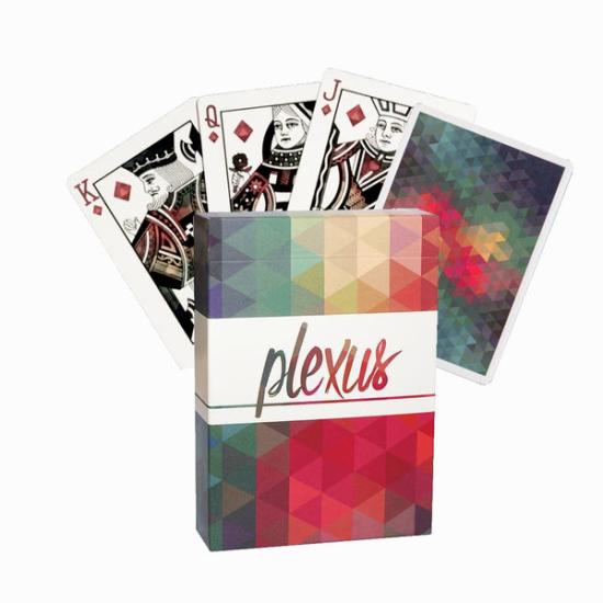 Plexus İskambil Destesi