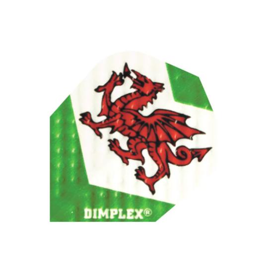 Harrows Dimplex Wales Flight