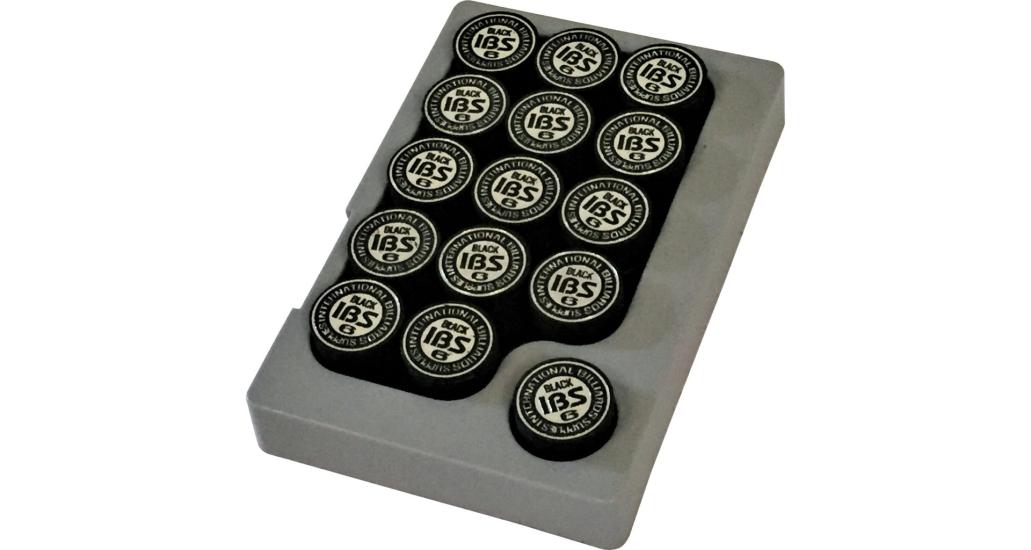 IBS Uç (Original Korea)