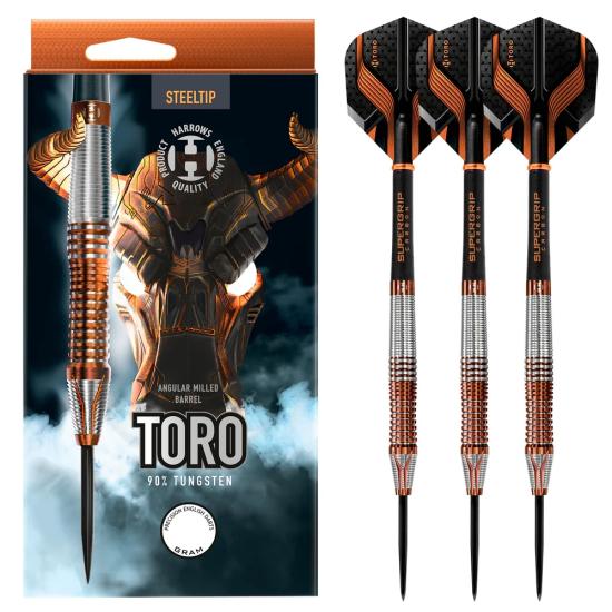 XQ Max Originals World Champion 90% Tungsten Dart Seti - DERYA BİLARDO