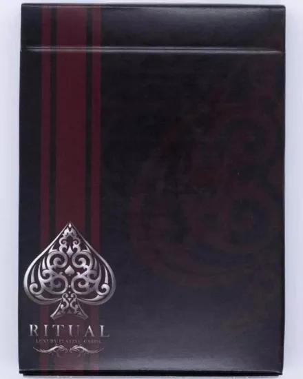 Ritual Oyun Kartları