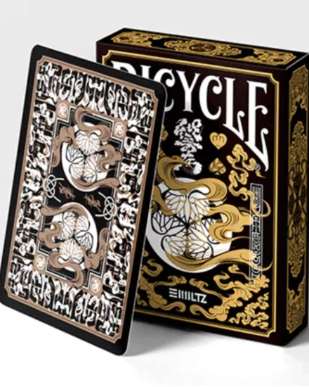 Edo Karuta (GOLD) Oyun Kartları