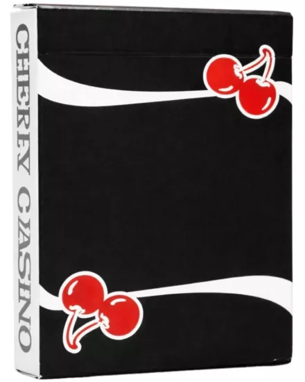 Cherry Casino (Black Hawk) Oyun Kartı