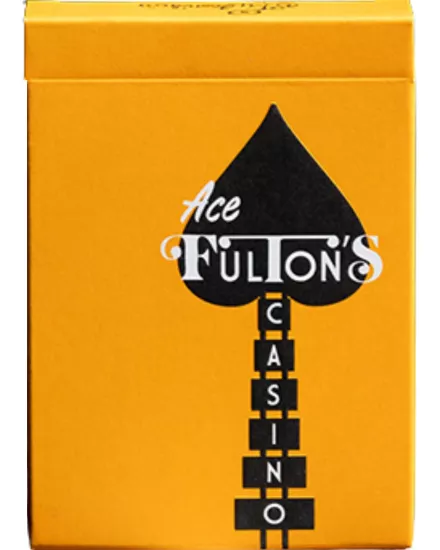 Ace Fulton’s Casino V3 Oyun Kartı