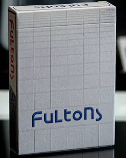 FULTON’s Arcade Gameboy Edition Oyun Kartı