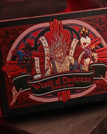 Room One Mythic Divide (Wrath of Darkness) Oyun Kartı