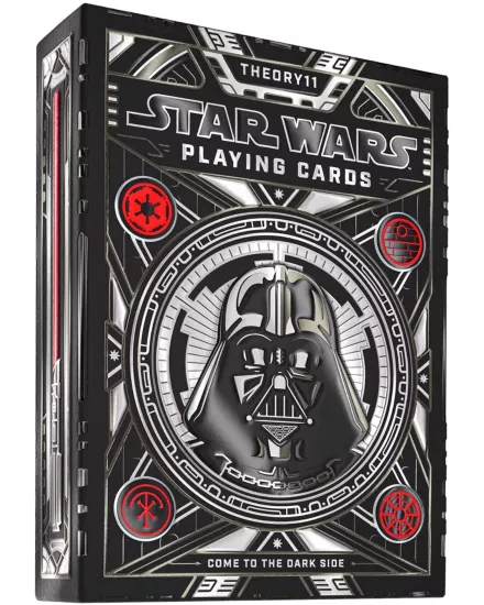 Theory11 Star Wars: Year of the Dark Side Oyun Kartı