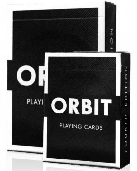 Orbit Lil Bits V4 Mini Oyun Kartı