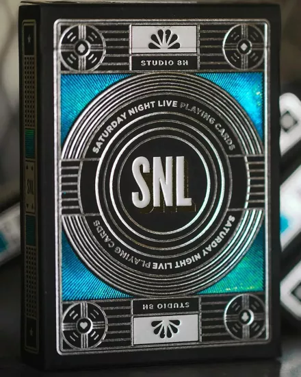 Theory 11 Saturday Night Live Oyun Kartı