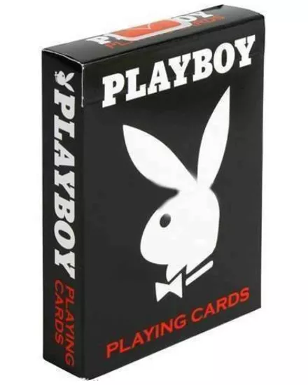 FOURNIER PLAYBOY OYUN KARTI