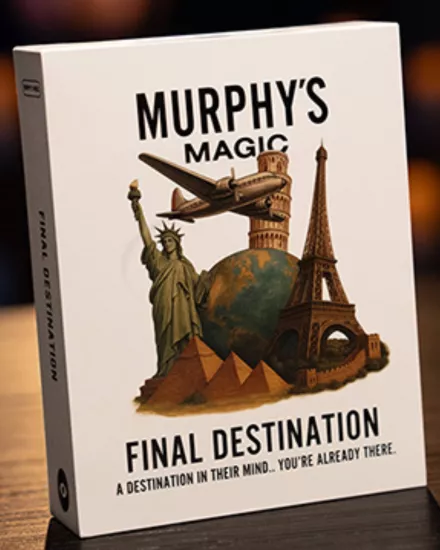 Final Destination