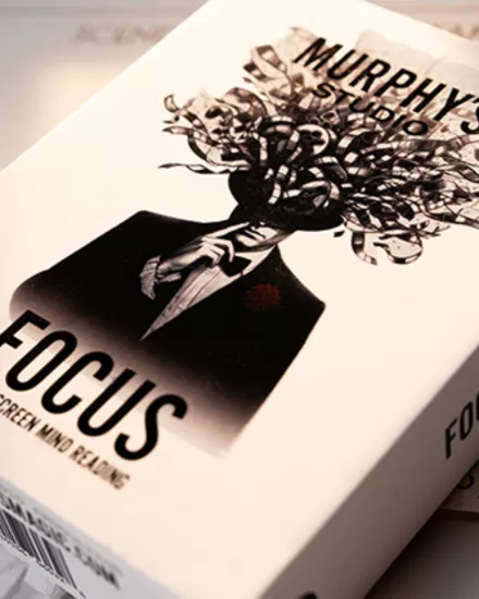 Focus by Craig Petty