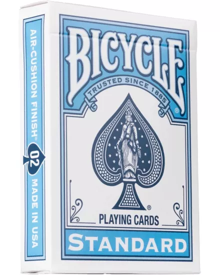 Bicycle Color Serisi #2 Breeze Oyun Kartları