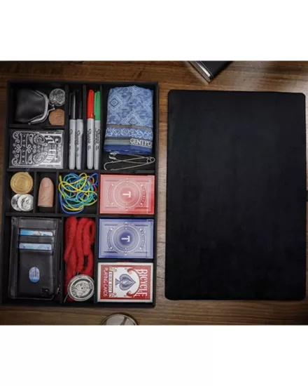 Magicians Organizer Plus by TCC