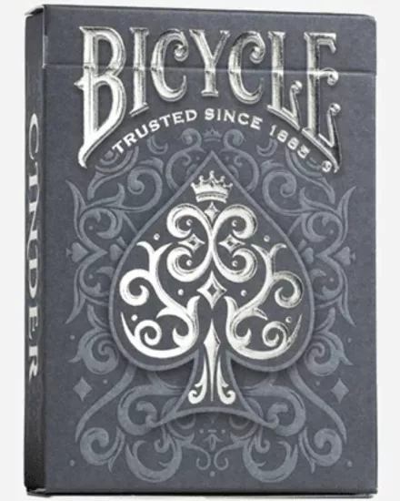 Bicycle Cinder Oyun Kartı