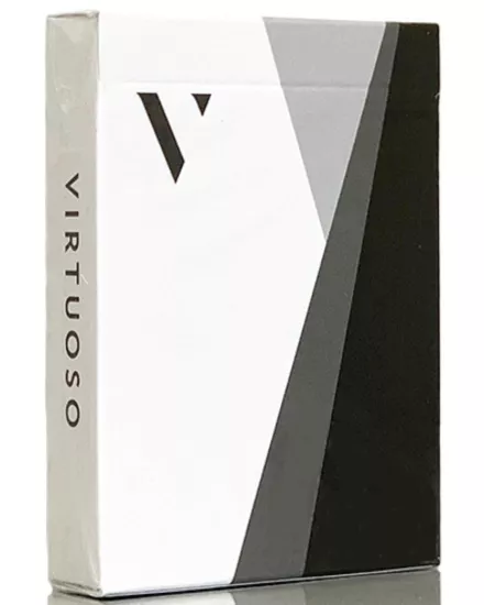 Virtuoso P1 Oyun Kartları