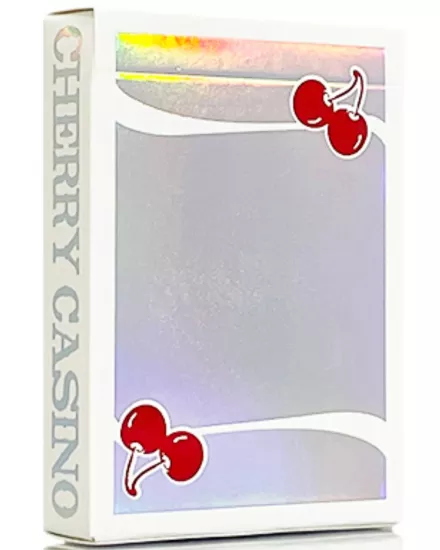 Cherry Casino Sands Mirage (Holographic) Oyun Kartı