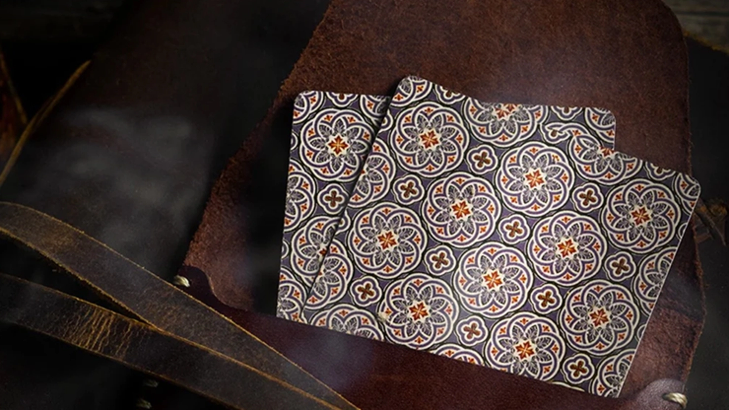Stone Garden V2 Oyun Kartı