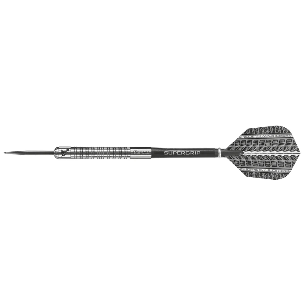 Harrows Supergrip 90% Steel Tip Dart Oku