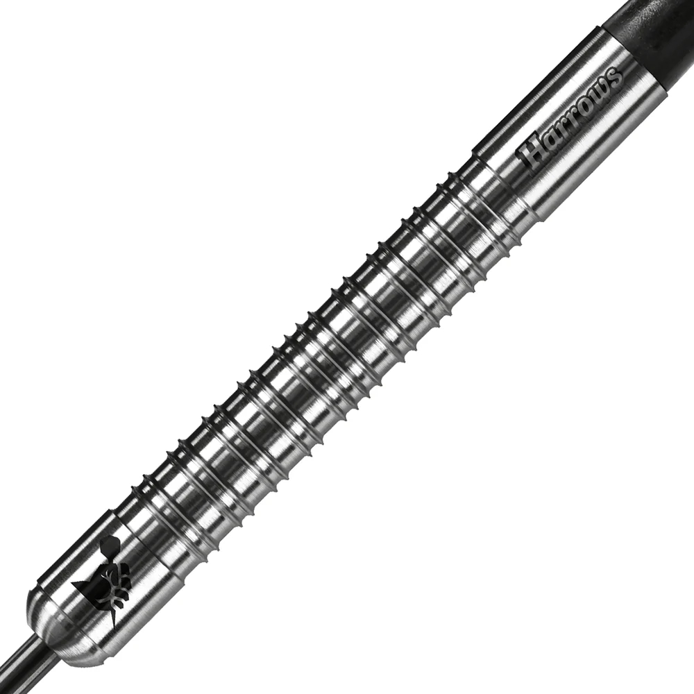 Harrows Supergrip 90% Steel Tip Dart Oku