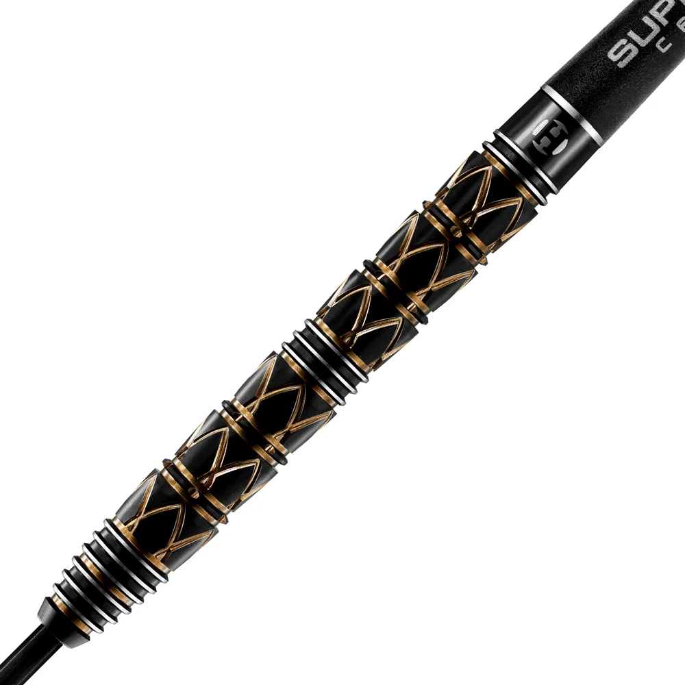 Harrows Taipan 90% Steel Tip Dart Oku