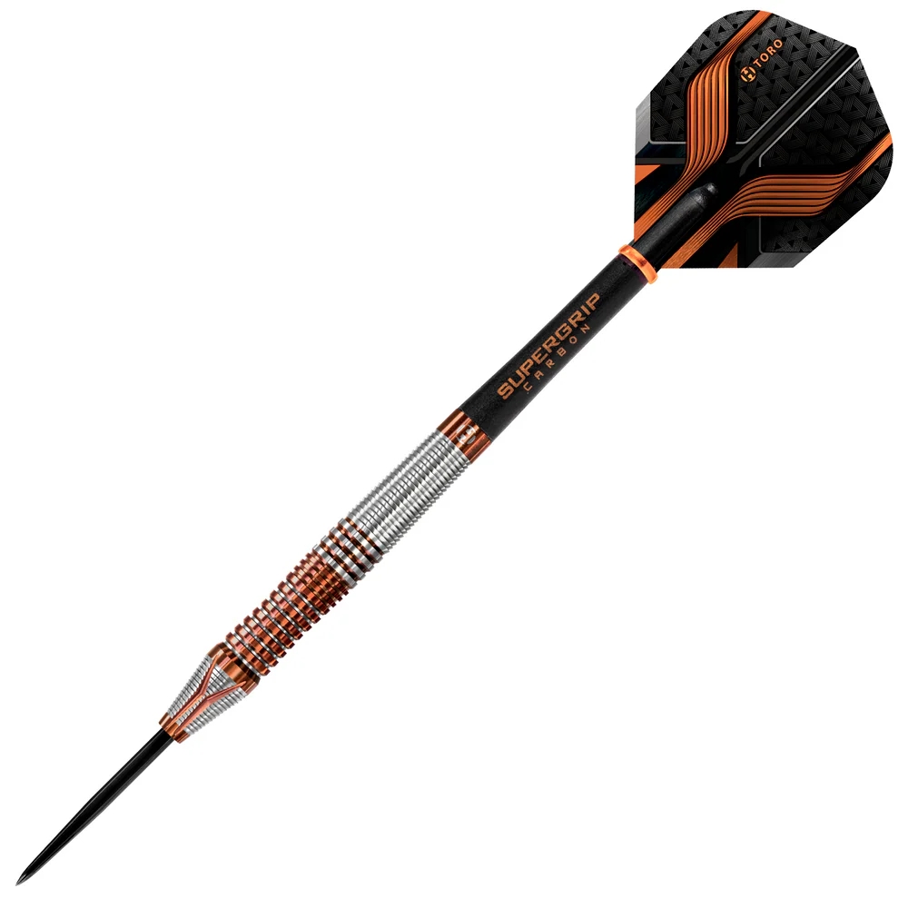 Harrows Toro 90% Steel Tip Dart Oku
