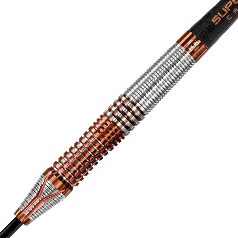 Harrows Toro 90% Steel Tip Dart Oku