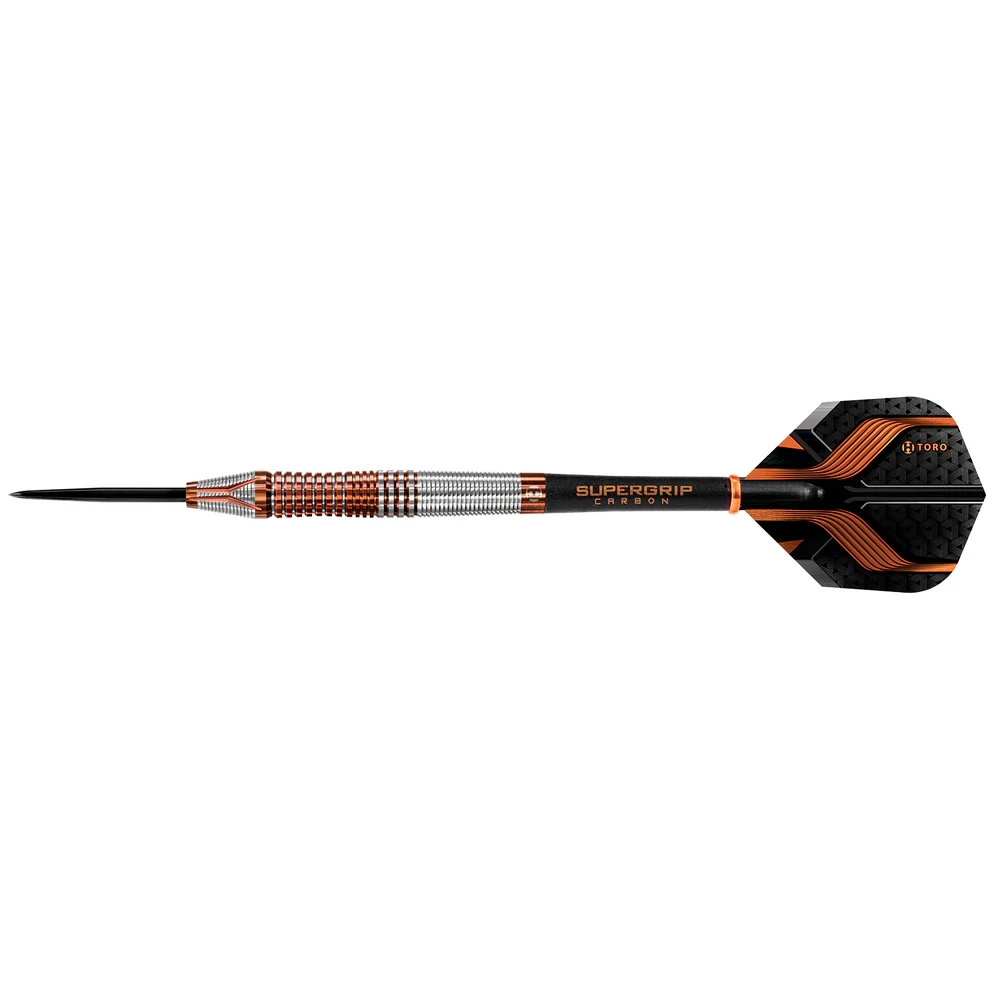 Harrows Toro 90% Steel Tip Dart Oku