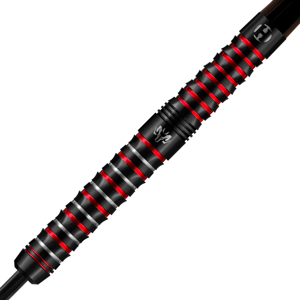 Harrows Wolfram Infinity 97% Steel Tip Dart Oku