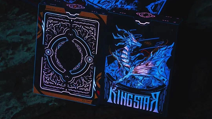 Words of Dragon Oyun Kartı