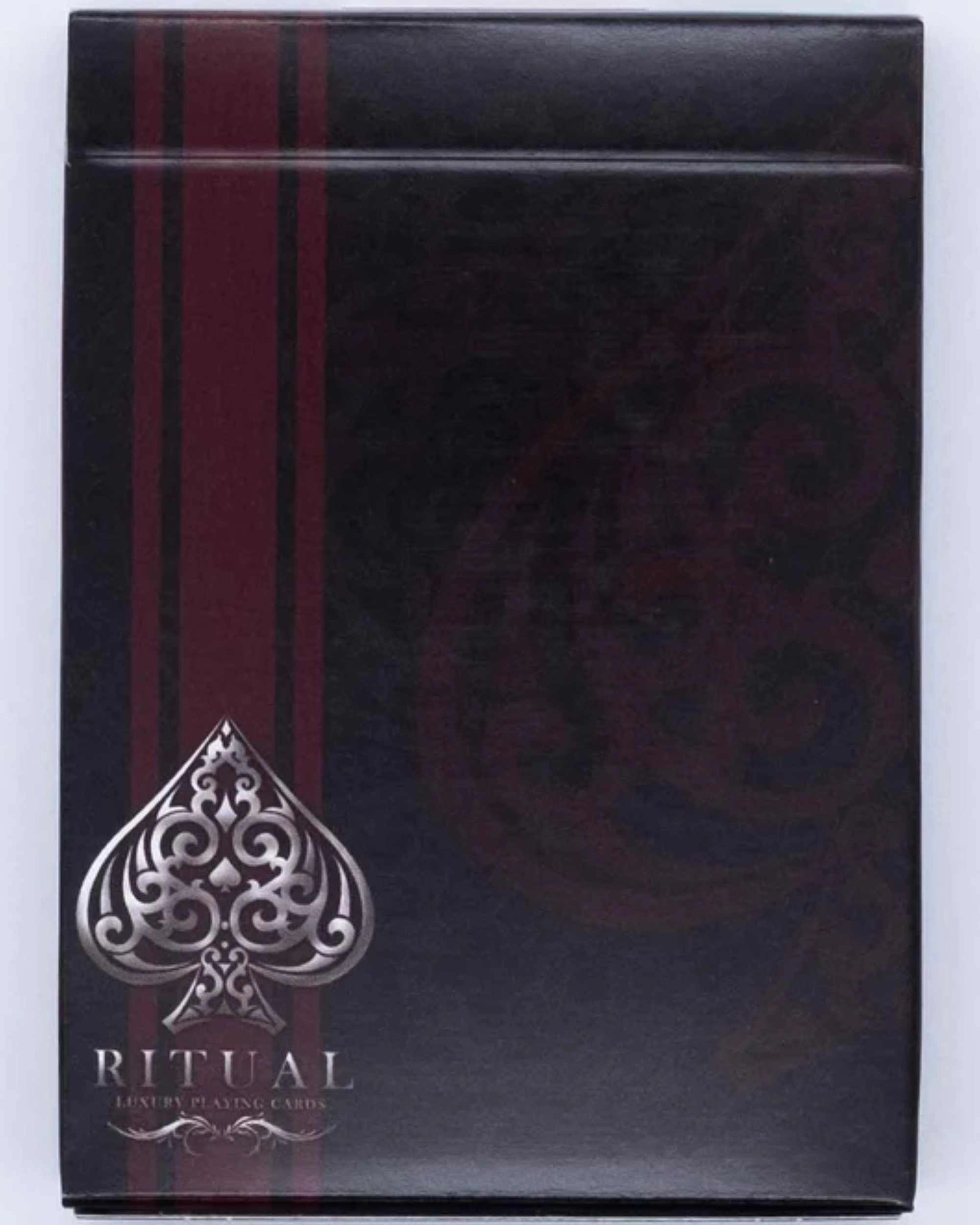 Ritual Oyun Kartları