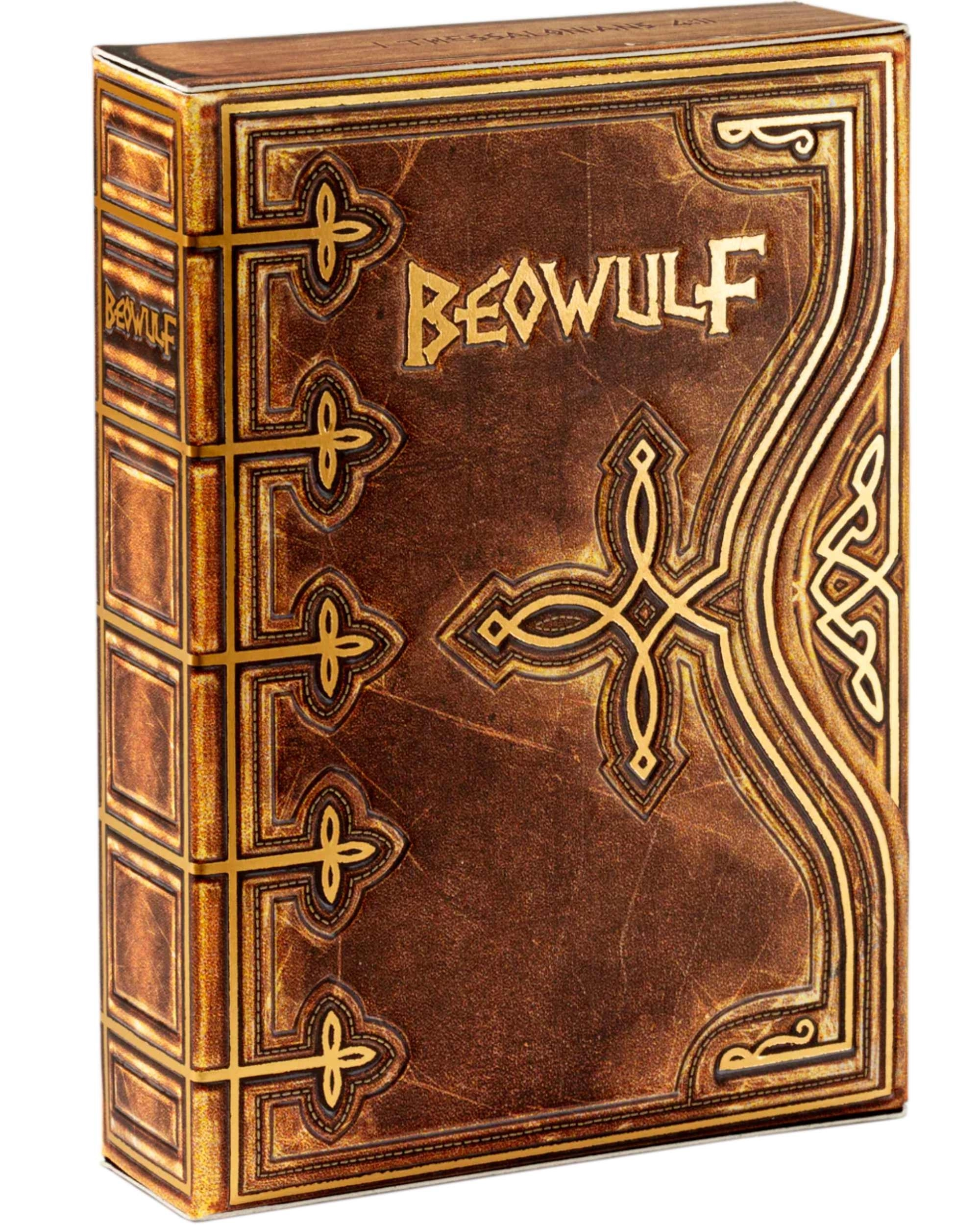 Beowulf Oyun Kartları