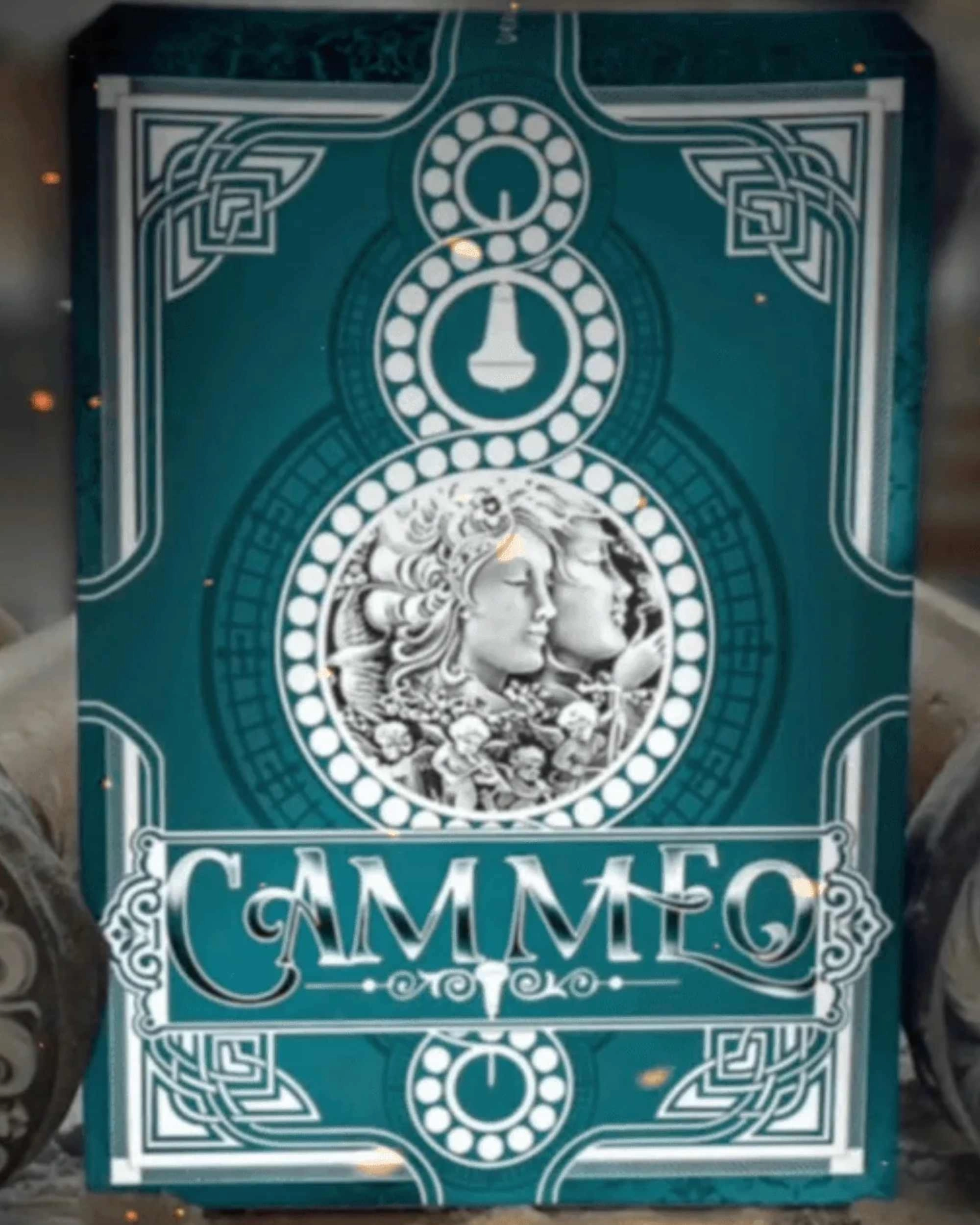 Cammeo Playing Cards